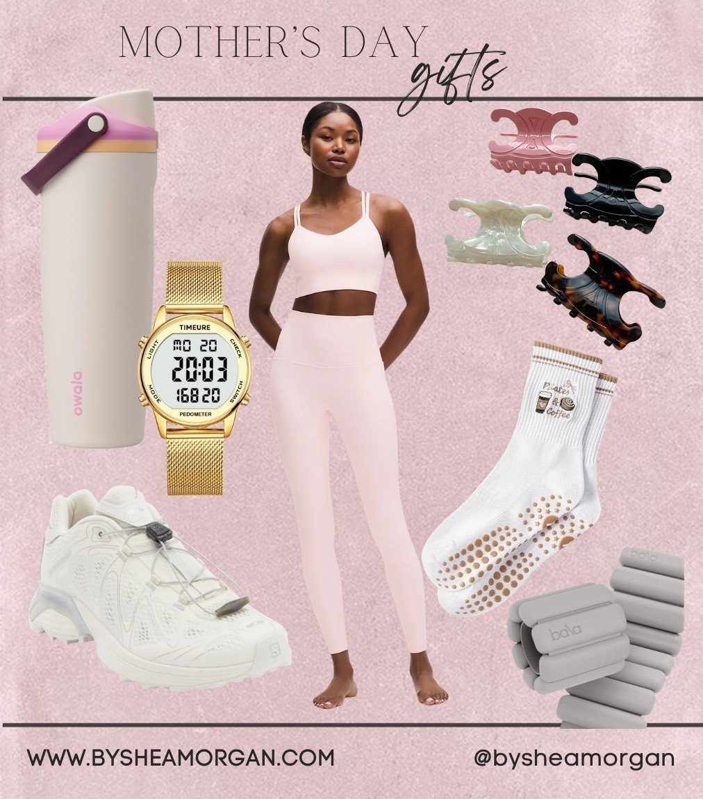 Mother’s Day gift ideas! 

#LTKMothersDay