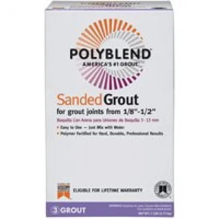 7LB CHARCOAL TILE GROUT | Walmart (US)