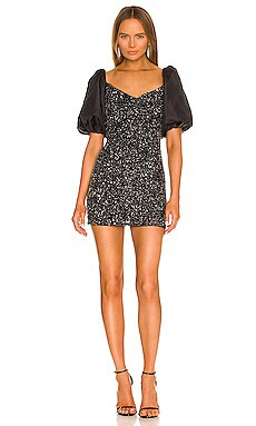 Allison Embellished Mini Dress
                    
                    Tularosa | Revolve Clothing (Global)