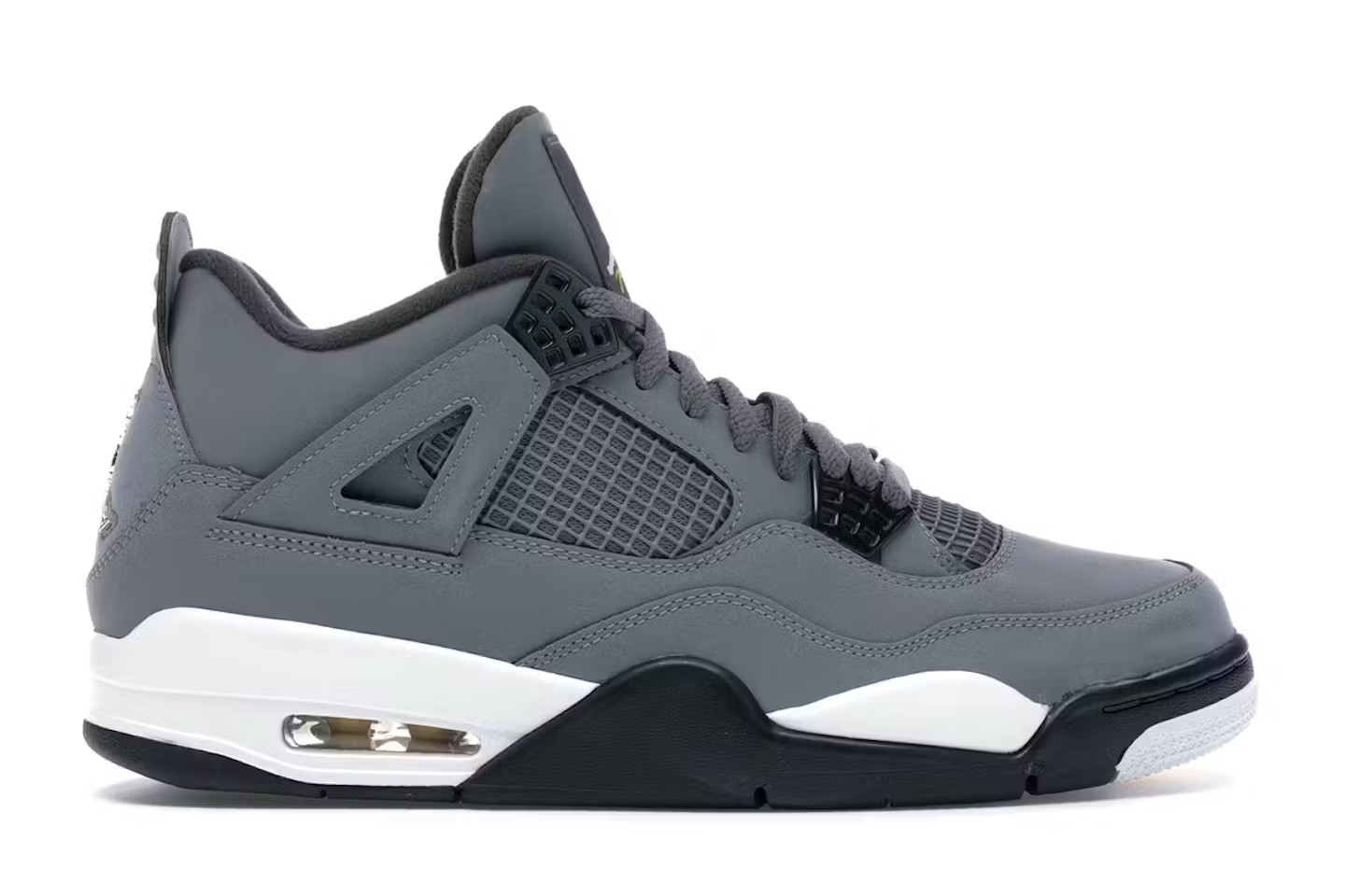 Jordan 4 RetroCool Grey (2019) | StockX