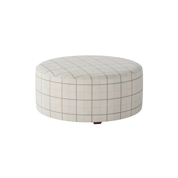 Elspeth Upholstered Ottoman | Wayfair North America