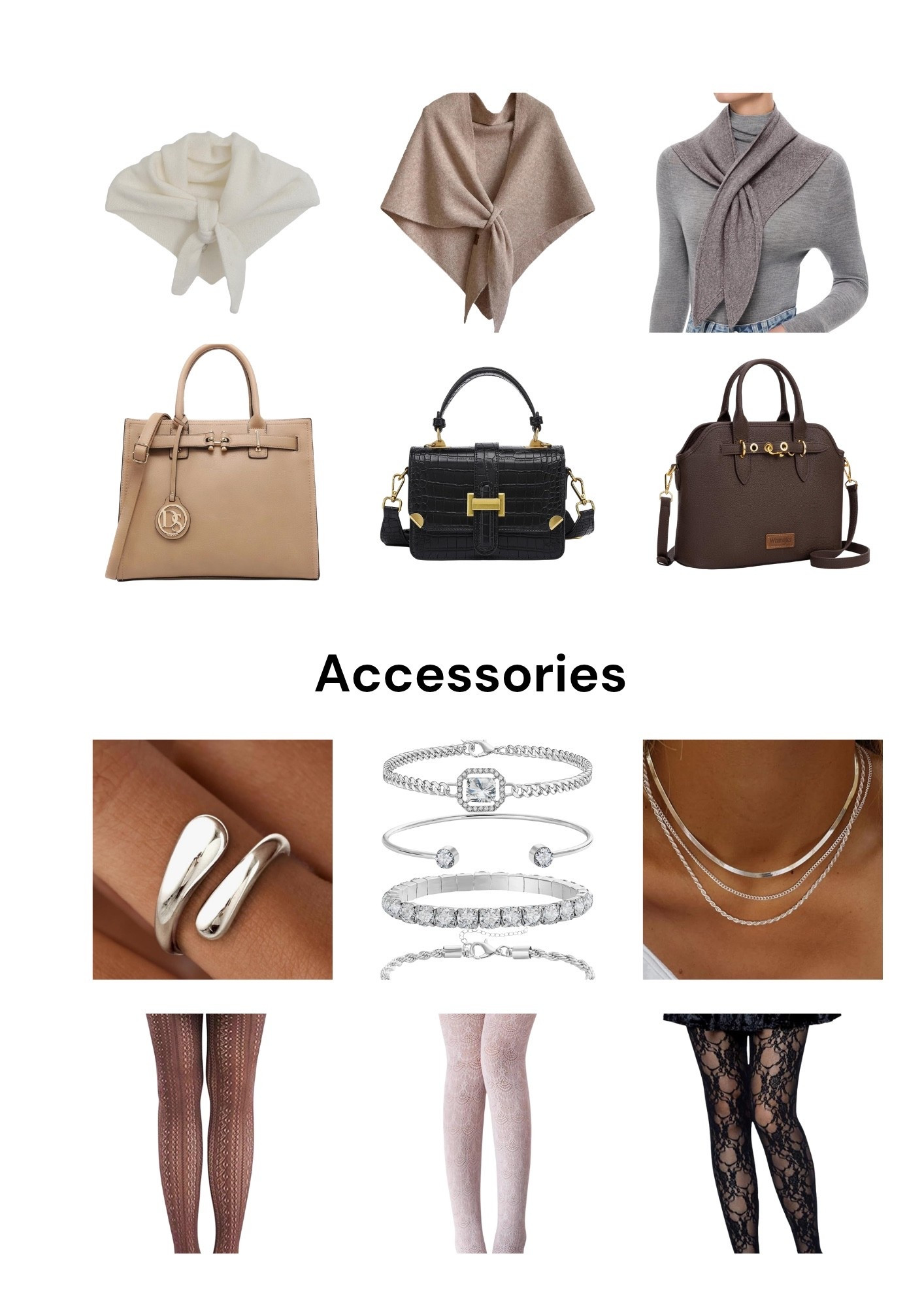 Fall accessories you won’t want to misss

#LTKU #LTKSeasonal #LTKStyleTip