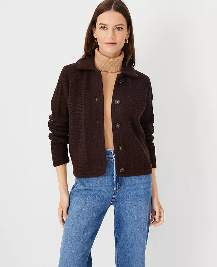 Ann Taylor | Ann Taylor (US)