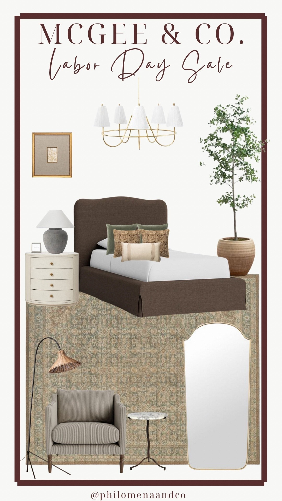 mcgee and co labor day sale, mcgee and co bedroom furniture, mcgee and co home decor, mcgee and co rug, mcgee and co bed, mcgee and co chandelier, mcgee and co lighting, mcgee and co accent chair, mcgee and co mirror, mcgee and co side table, mcgee and co lamp, mcgee and co nightstand, mcgee and co pillows, mcgee and co modern classic, mcgee and co traditional decor, mcgee and co timeless style, mcgee and co furniture sale, mcgee and co labor day deals, mcgee and co room styling, mcgee and co curated look, bedroom moodboard mcgee and co, mcgee and co home styling inspiration, mcgee and co discount sale, Labor Day sale, home decor, interior inspo, bedroom, primary bedroomm

#LTKSaleAlert #LTKStyleTip #LTKHome