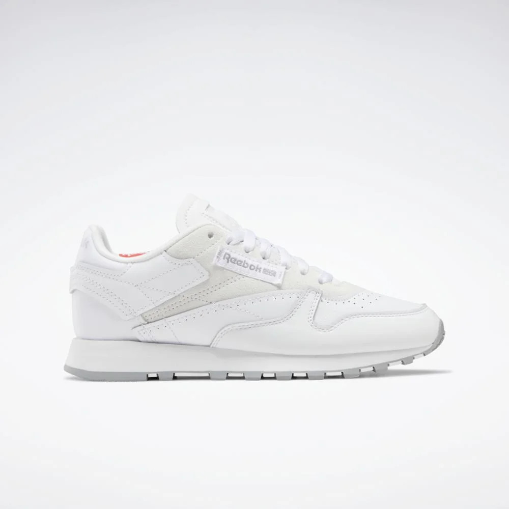 Reebok Footwear  Women's Gx6200 Reebok Classics Ftw Women White , 7.5 M US | Walmart (US)