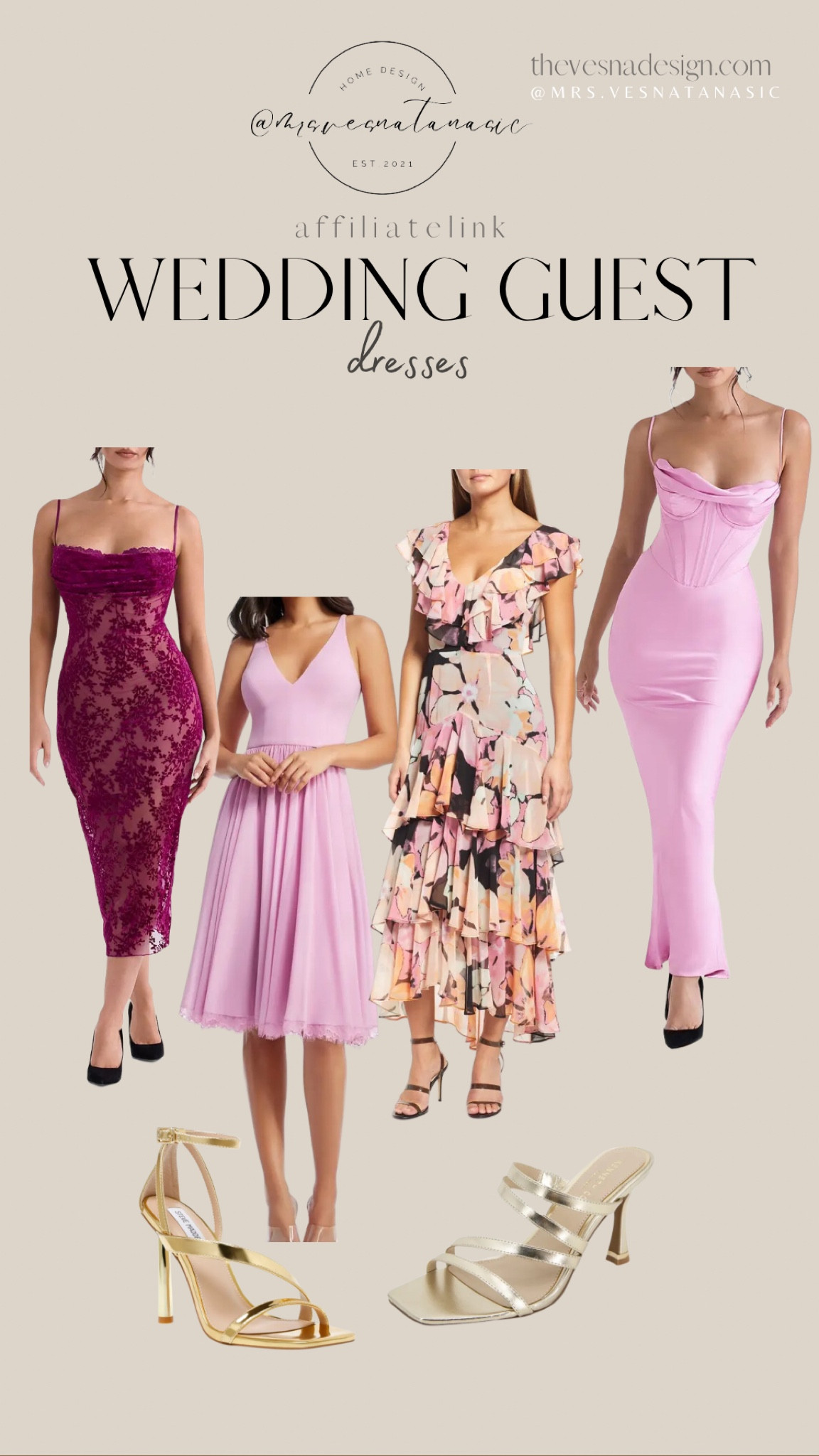 Wedding guest & Cocktail dresses! 

Nordstrom, wedding guest, cocktail dress, wedding dresses, wedding guest dress, cocktail dresses, dresses, spring dresses, Nordstrom dresses, fashion, shoes, sandals, women, spring dress, dress, cocktail dress, short dress, elegant dress, long dress, valentine’s day outfit, valentine’s day, valentines day outfit, wedding guest, date night, vacation outfit, vacation, guest, dress, outfit,

#LTKcurves #LTKSeasonal #LTKFind