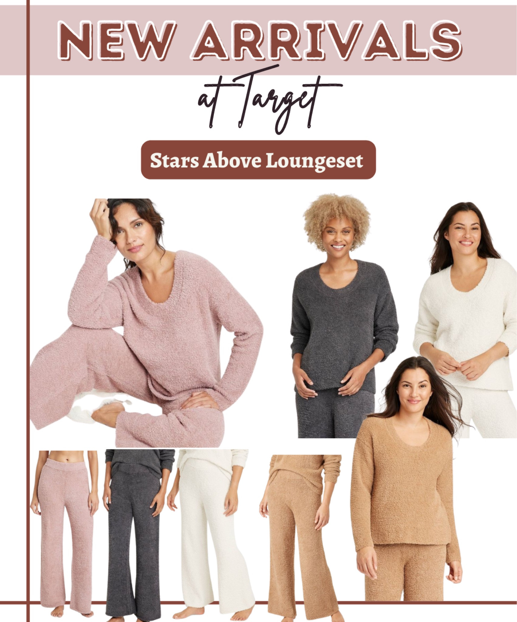 Women's Cozy Yarn Robe - Stars … curated on LTK