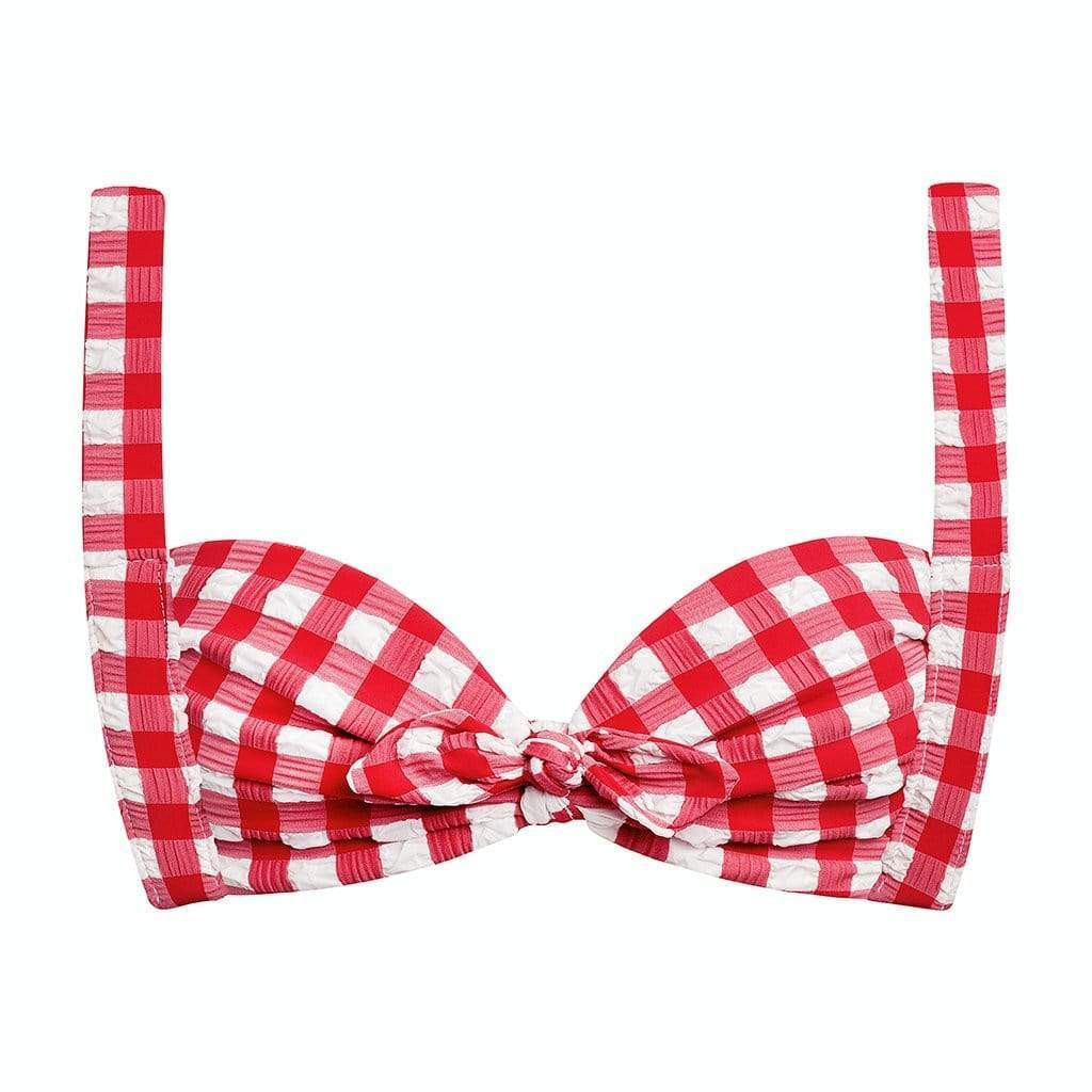 red gingham
                    
                      Kayla
                    
               ... | Montce