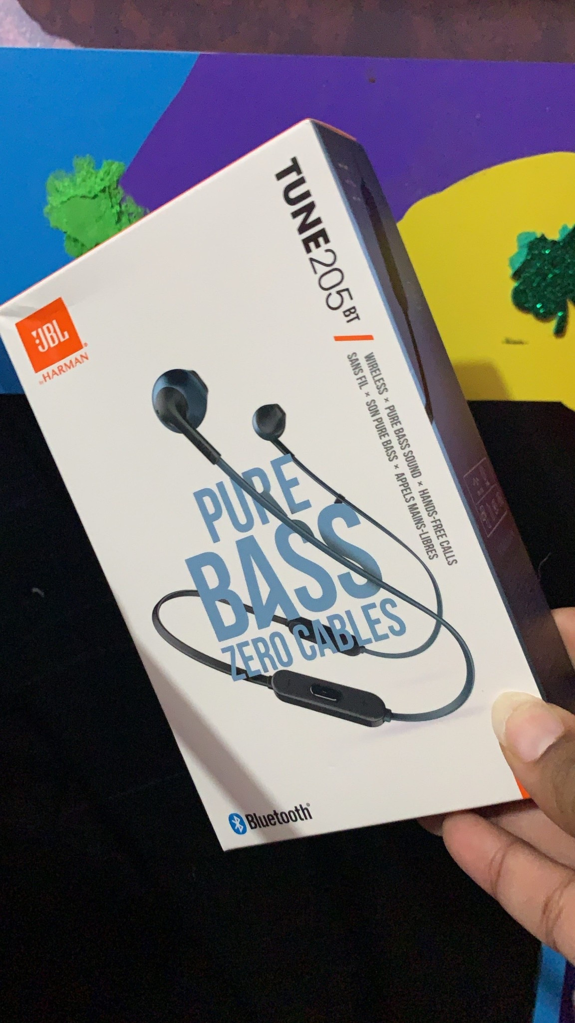 Grab these perfect headphones that stay on while you’re working out! 

#LTKActive #LTKfitnessgoals #LTKSaleAlert
