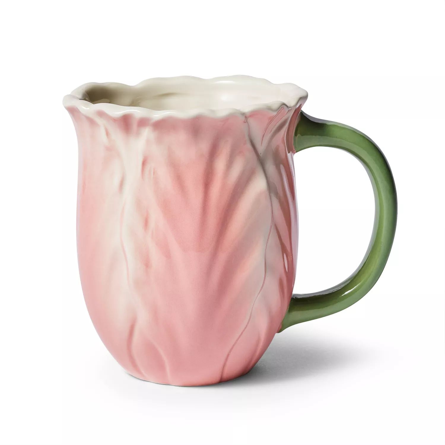 Sur La Table Tulip Mug | Sur La Table