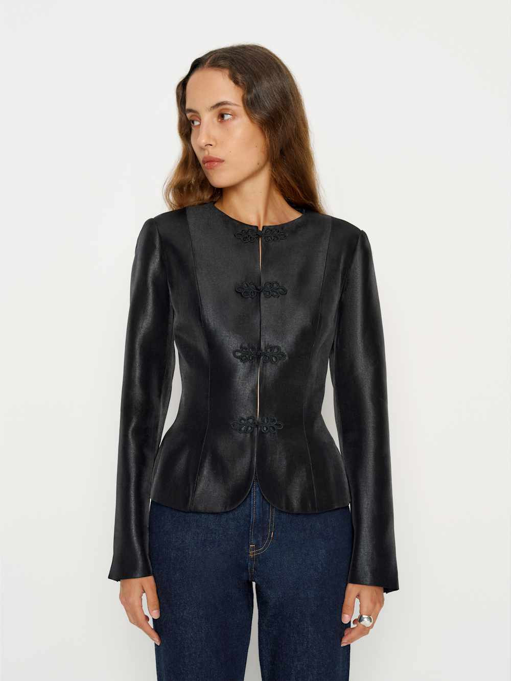 Regin Jacket | Reformation (Global)