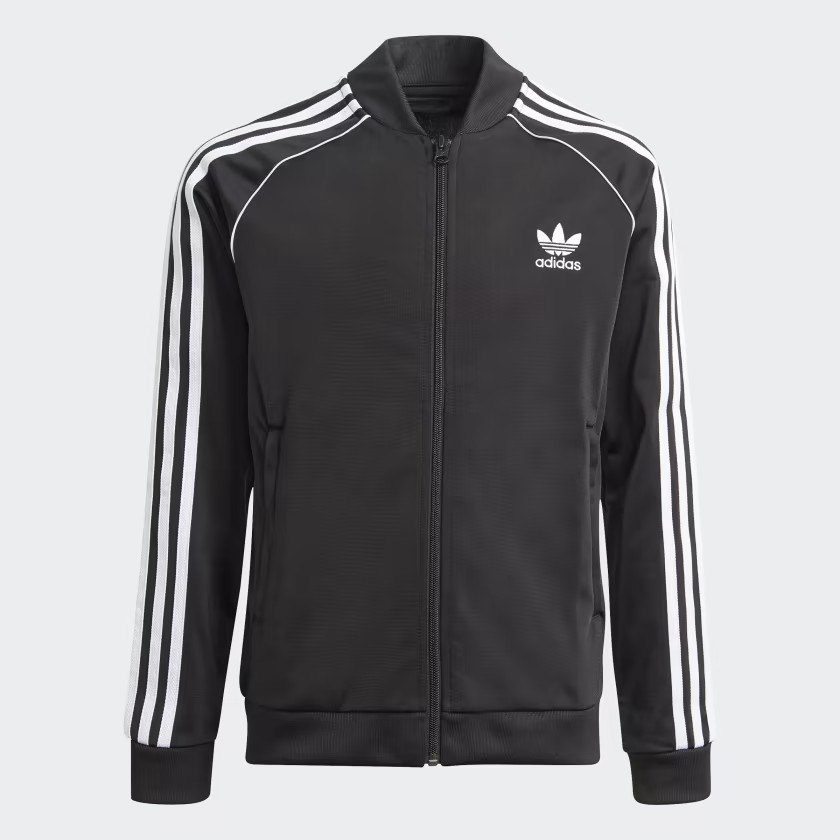 Adicolor SST Track Jacket | adidas (CA)