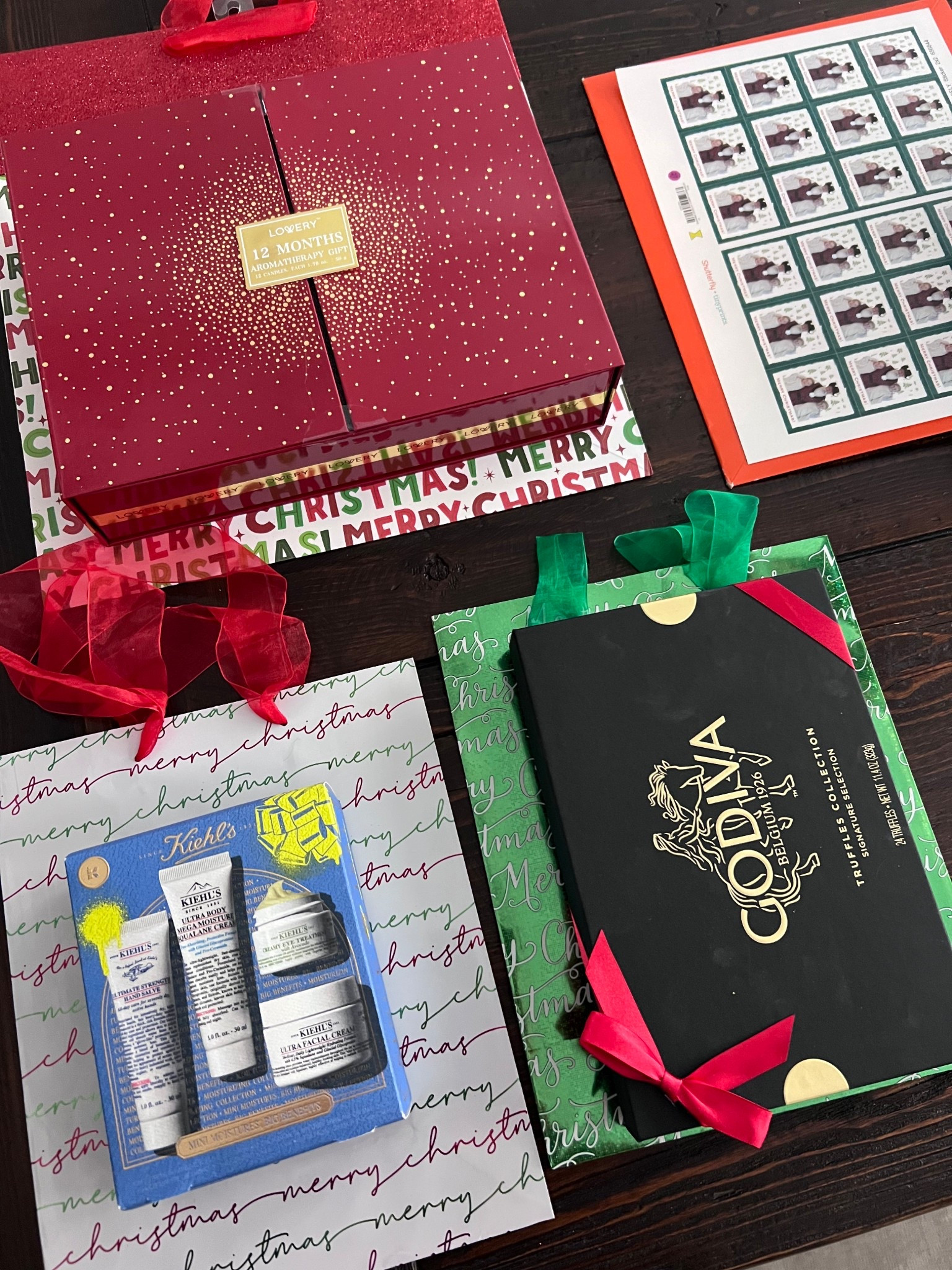 Prepping our teach gifts. Always a fun time of year to give thanks for all the work they do!

#LTKHoliday #LTKGiftGuide