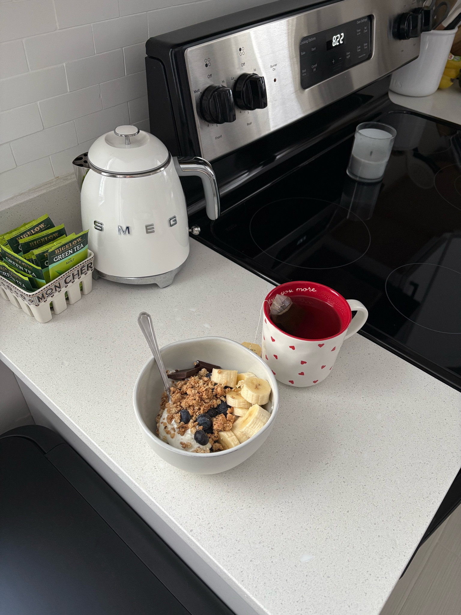 Good morning!

Valentines target finds kettle smeg anthropology kitchen home decor home hearts pink galentines

#LTKWatchNow #LTKSeasonal #LTKMostLoved