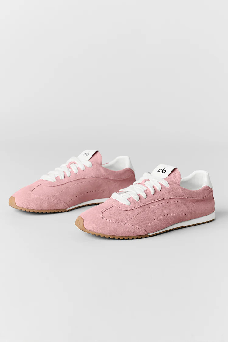 ALO Sunset Sneaker | Alo Yoga (US)