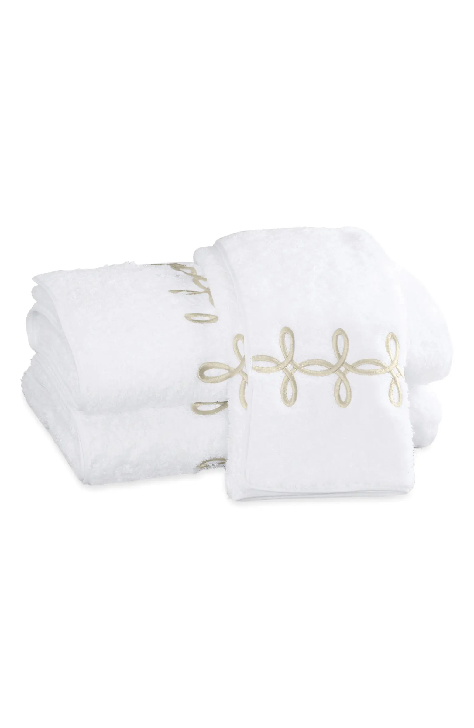 Matouk Gordian Knot Bath Towel | Nordstrom | Nordstrom