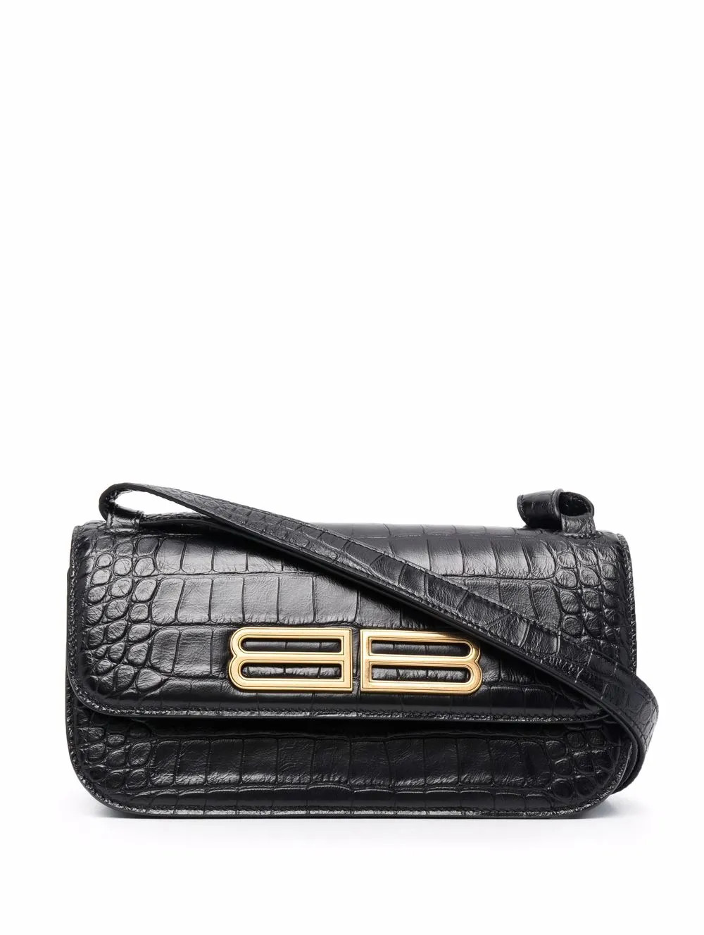 Balenciaga Маленькая Сумка Gossip - Farfetch | Farfetch Global