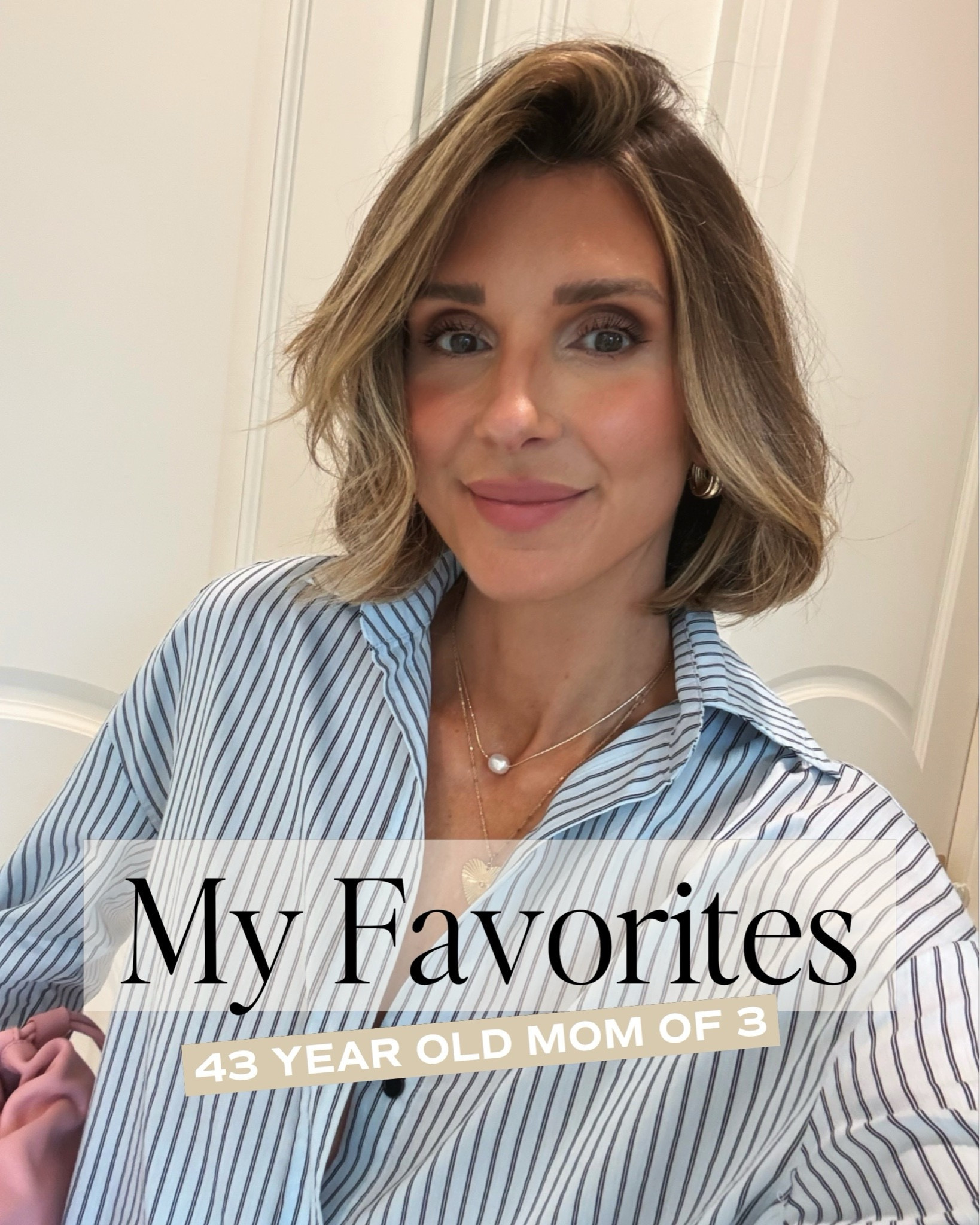 My current favorites as a 43 year old mom of 3! 

#LTKSeasonal #LTKootd