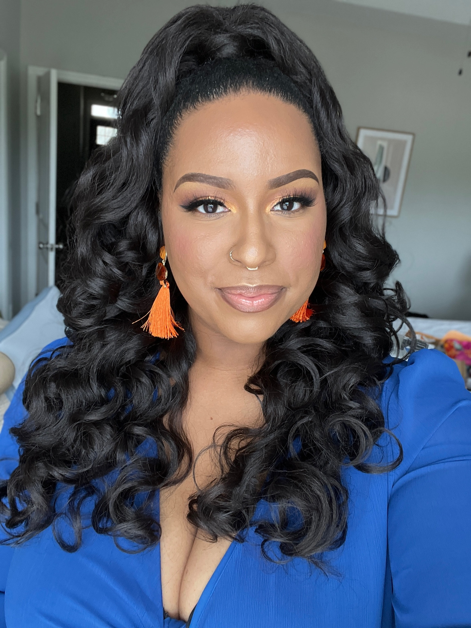 Bday Look 


#LTKbeauty #LTKunder50 #LTKstyletip