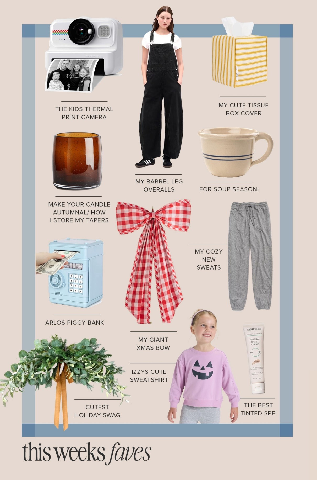 this weeks most popular links 

#LTKFindsUnder100 #LTKHome #LTKPetite