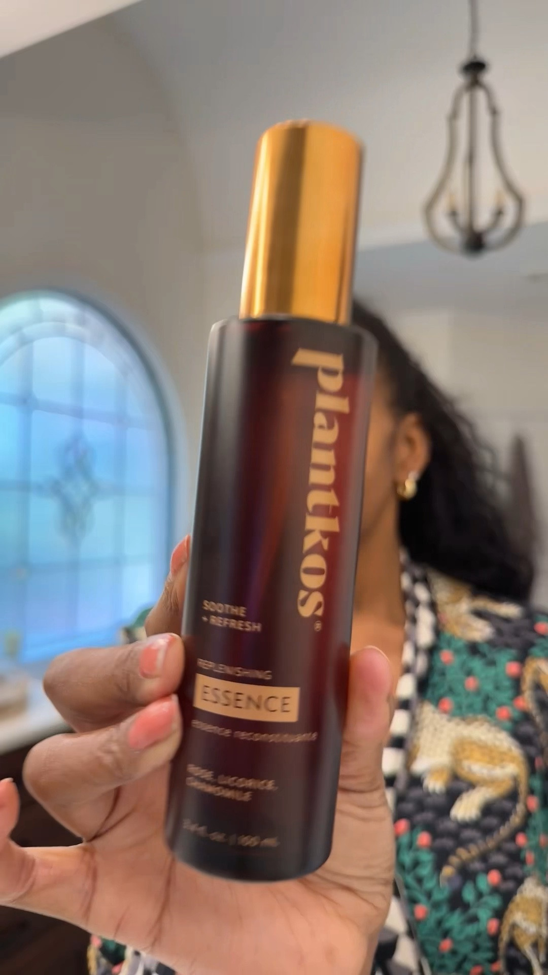 Skincare I trust for seasonal shifts

As seasons shift, skin gets drier and more reactive.
Plantkos is a pharmacist developed brand focused on improving skin health and longevity. Their products target core pillars of better skin health and aging - dermal layer hydration, skin barrier protection and calming irritation and inflammation. All of this is accomplished in a simple 5 minute routine which anyone fit into their busy schedule. 

I’ve linked all products in my LTK so you can shop direct from there!

@plantkos #FallSkinReset #BuildYourBarrier #SkinLongevity #Loveyourlayers #ad

#LTKBeauty #LTKselfcare #LTKOver40