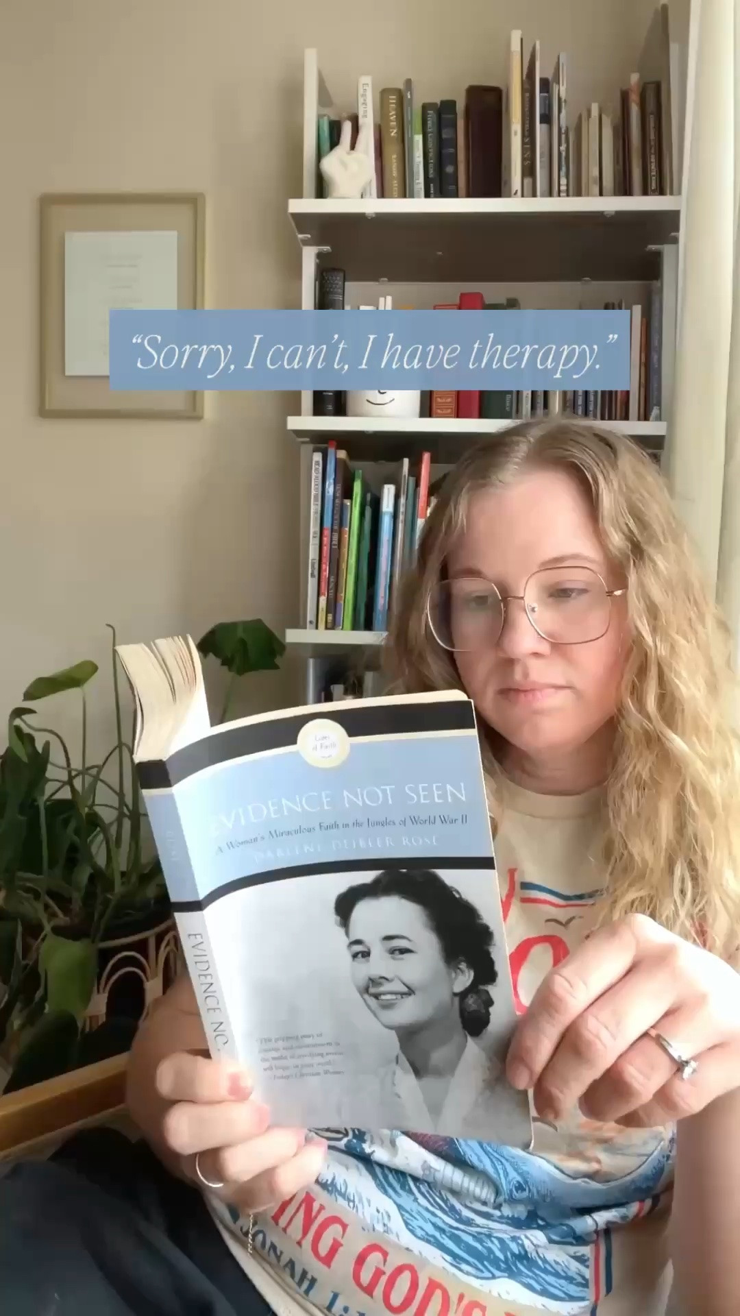 Looks like I’ll be needing lots of therapy (AKA reading) this summer! IYKYK 📚

#LTKmorningroutine #LTKselfcare #LTKdayinmylife