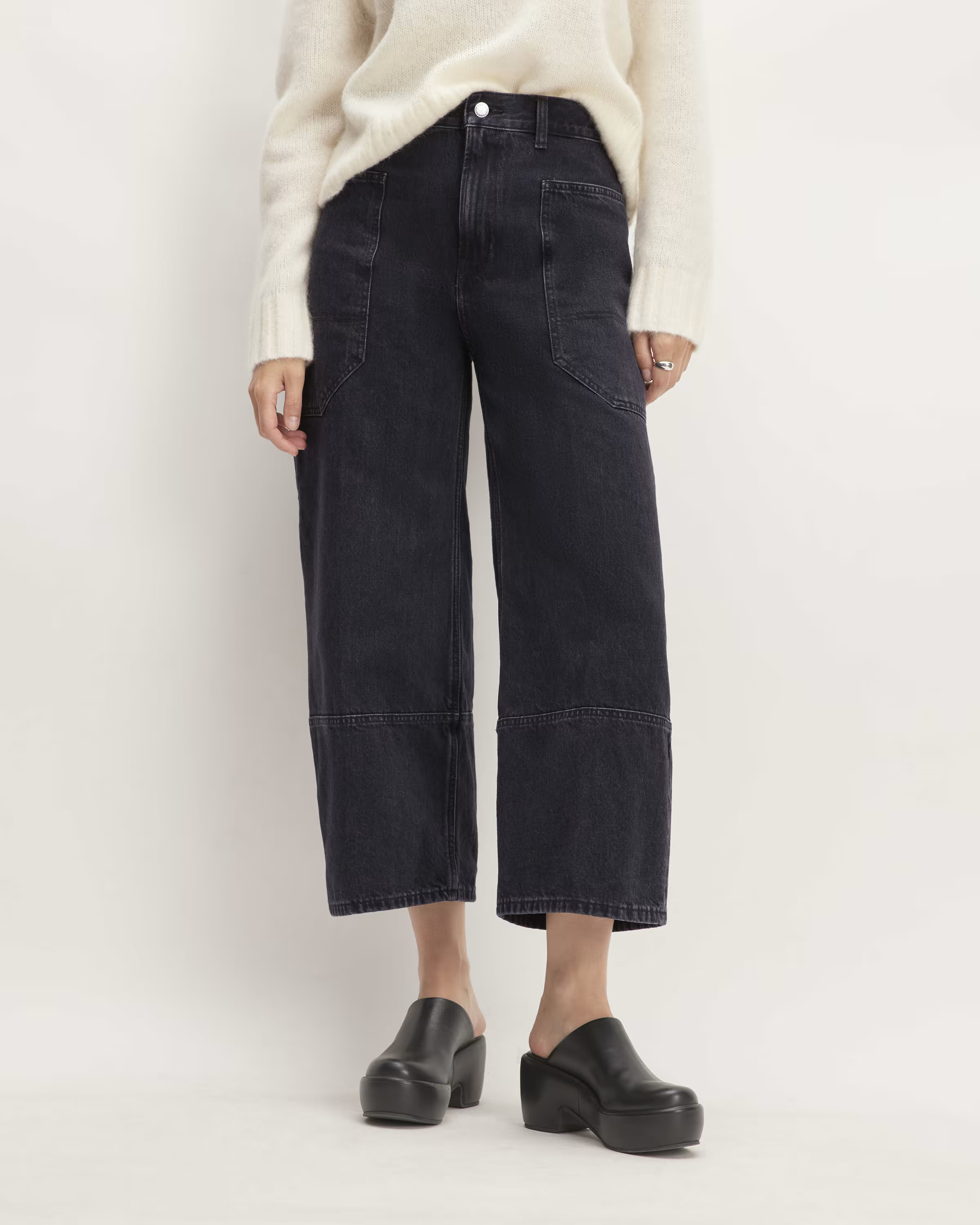 The Gardener Jean | Everlane