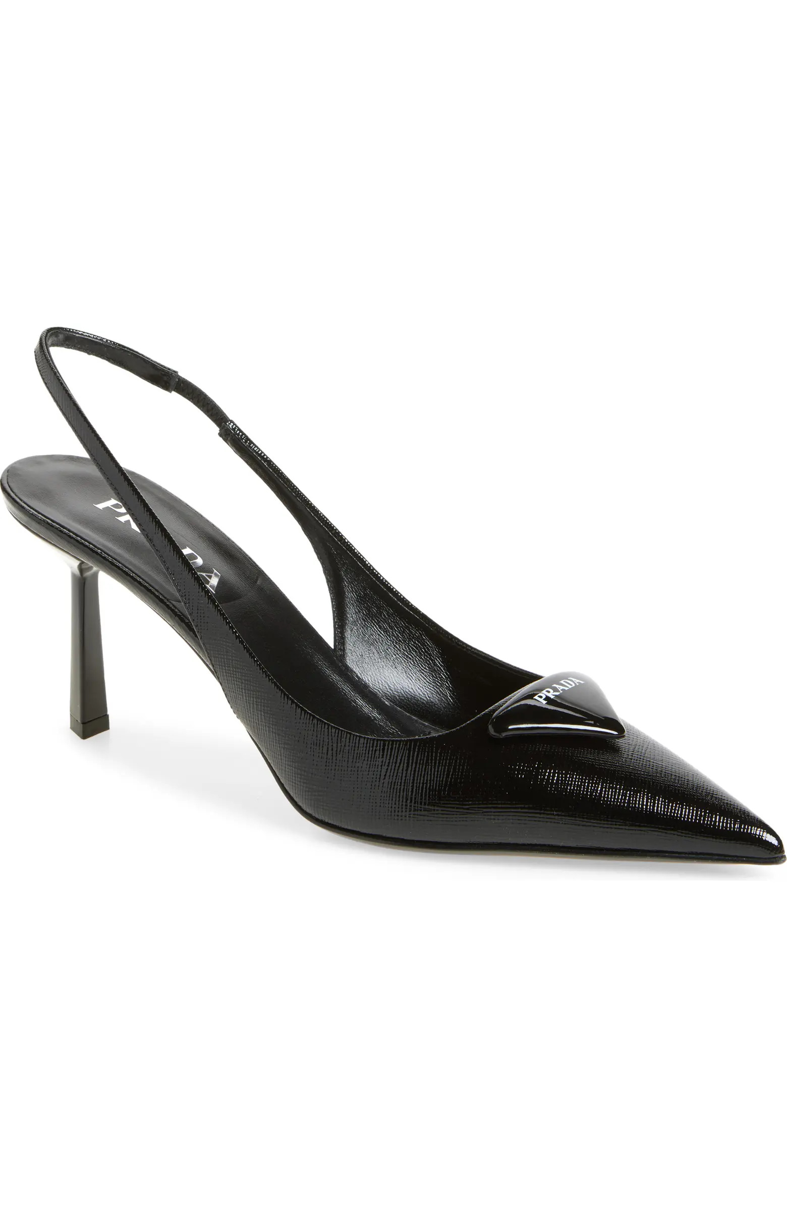 Modellerie Pointed Toe Slingback Pump (Women) | Nordstrom