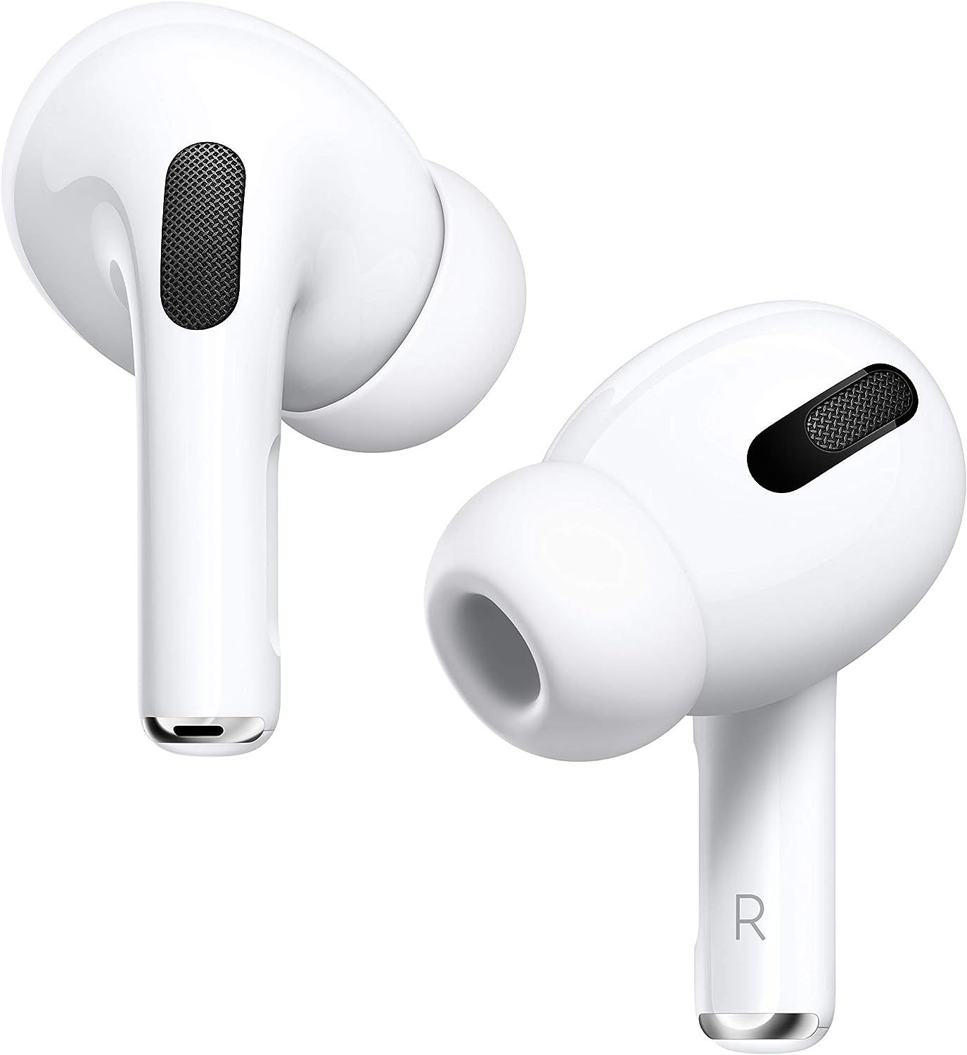 Apple AirPods Pro Wireless Earbuds with MagSafe Charging Case. Active Noise Cancelling, Transpare... | Amazon (US)