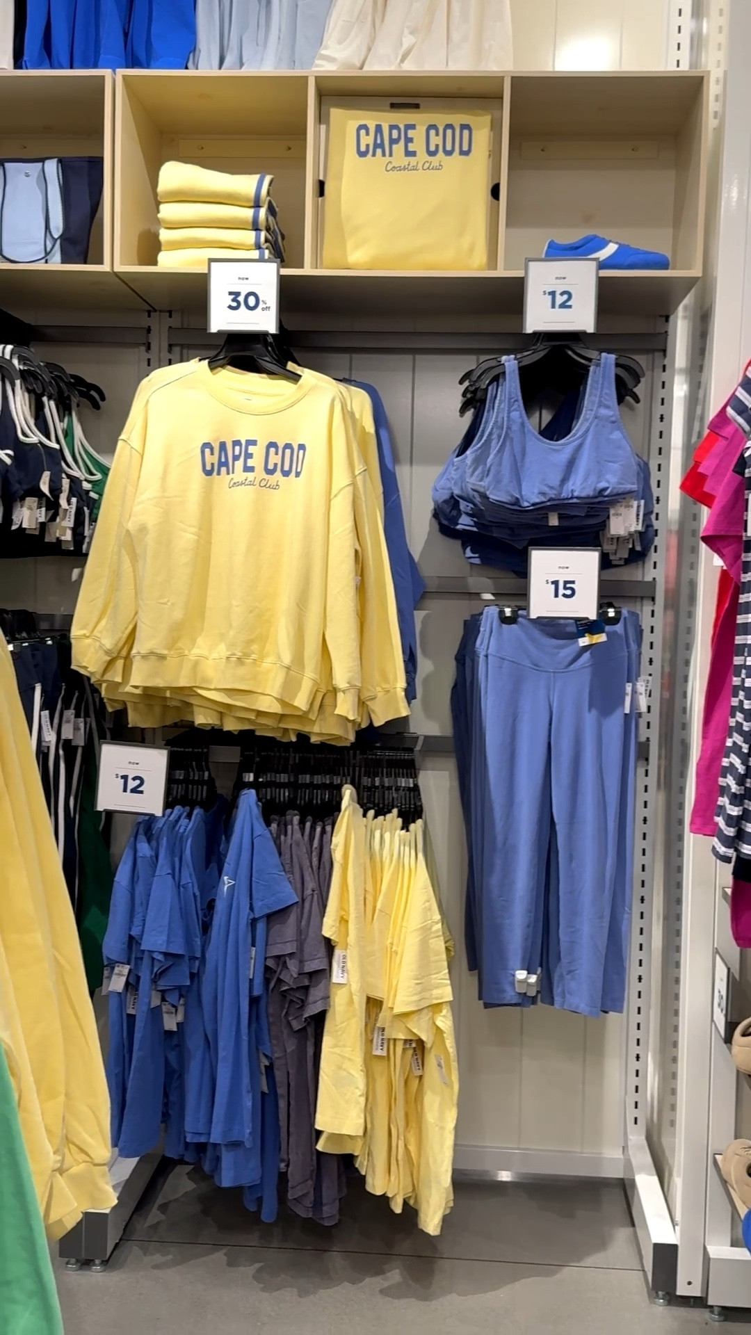 Old navy has never been this good😍💙
Old Navy style


#LTKSaleAlert #LTKSeasonal #LTKootd