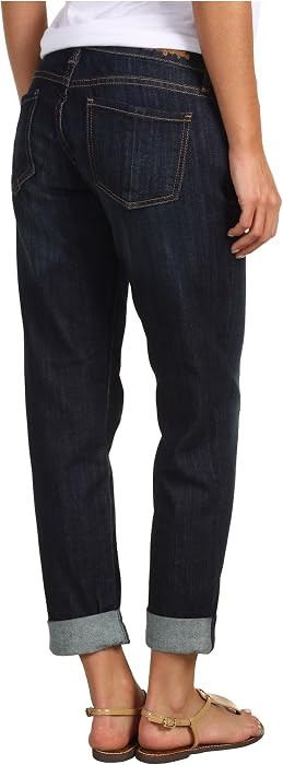 KUT from the Kloth Catherine Boyfriend Jeans | Amazon (US)