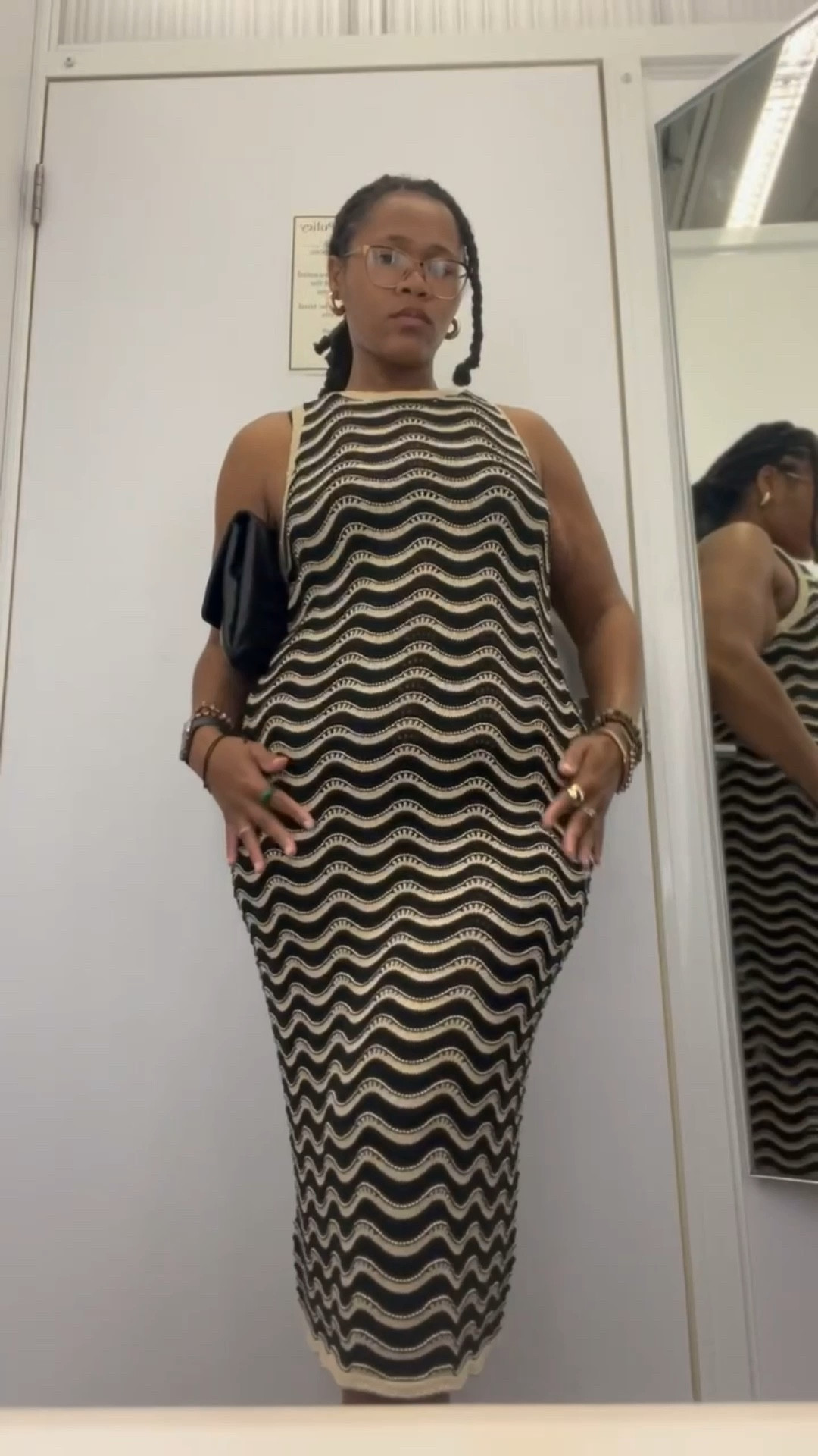 Each one of these are in a size L and fit sooooo good 

#LTKStyleTip #LTKFindsUnder50 #LTKMidsize