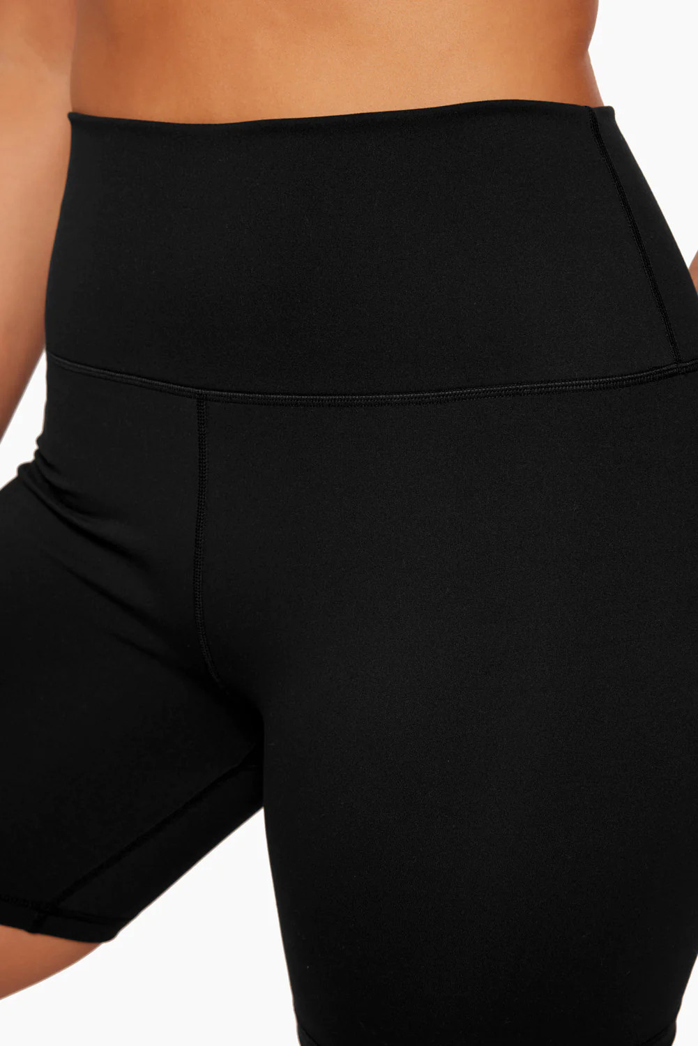 LUXFORM® BIKE SHORTS - ONYX | SET Active