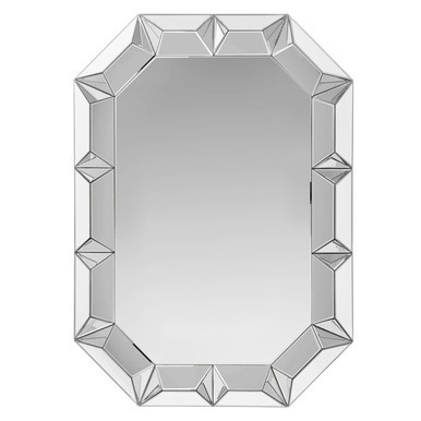 Jewel Mirror | Z Gallerie