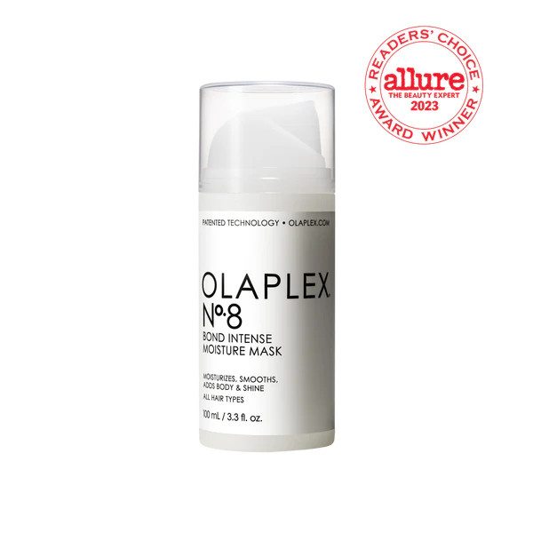 Nº.8 BOND INTENSE MOISTURE MASK | OLAPLEX
