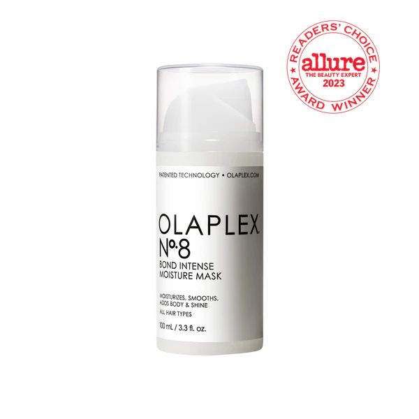 Nº.8 BOND INTENSE MOISTURE MASK | OLAPLEX