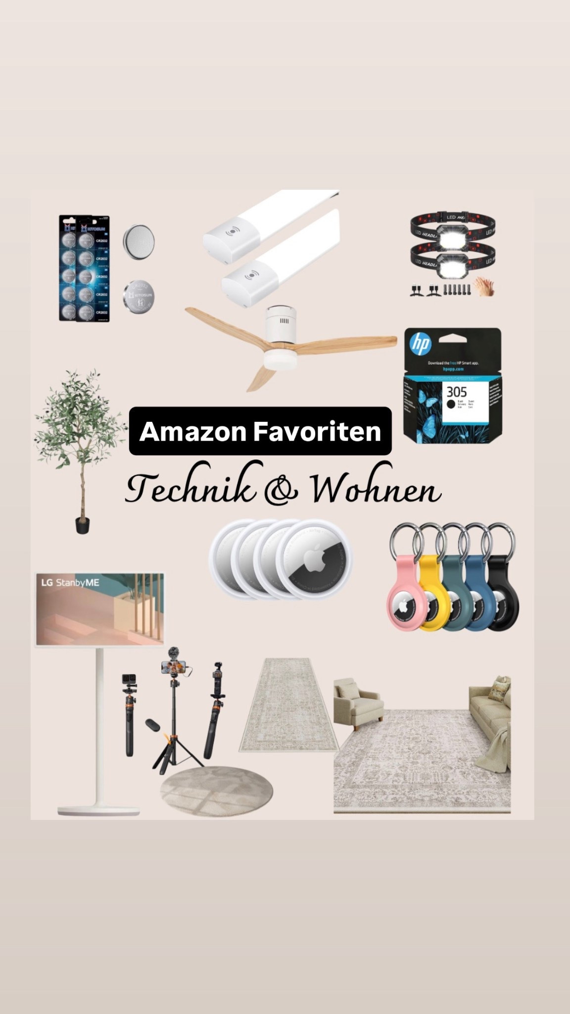 Amazon wohnen und Technik Favoriten ✔️

#amazon #fernseher #wohnen 

#LTKhome #LTKgiftguide #LTKdeutschland