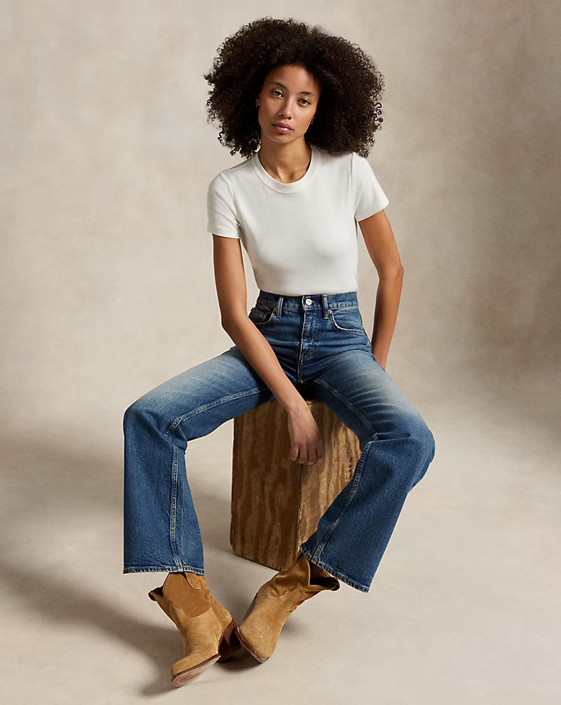 Boot Jean | Ralph Lauren (UK)