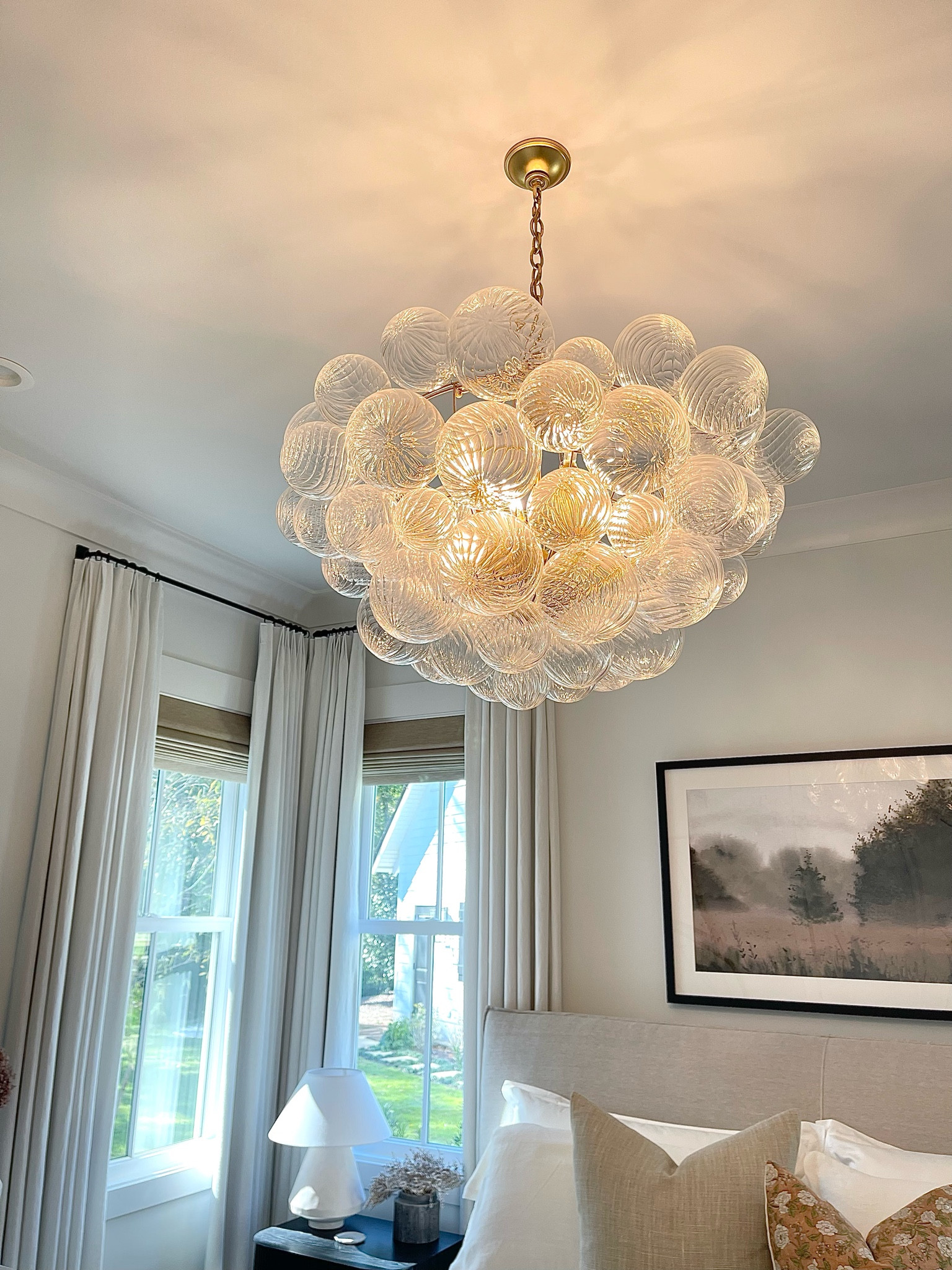 Visual Comfort lighting sale!  My bedroom chandelier is 20% off!

#LTKsalealert #LTKCyberWeek #LTKhome