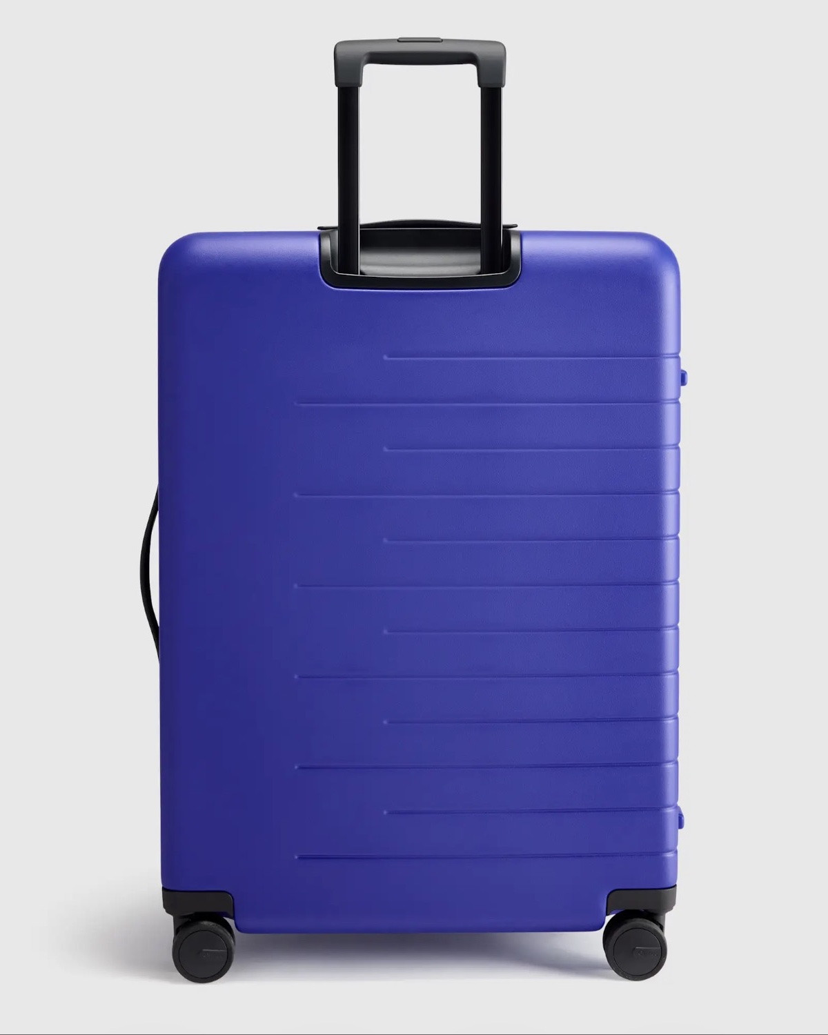 I'm loving this coastal cobalt color luggage from @Quince 💙

#LTKdayinmylife #LTKTravel #LTKvlog