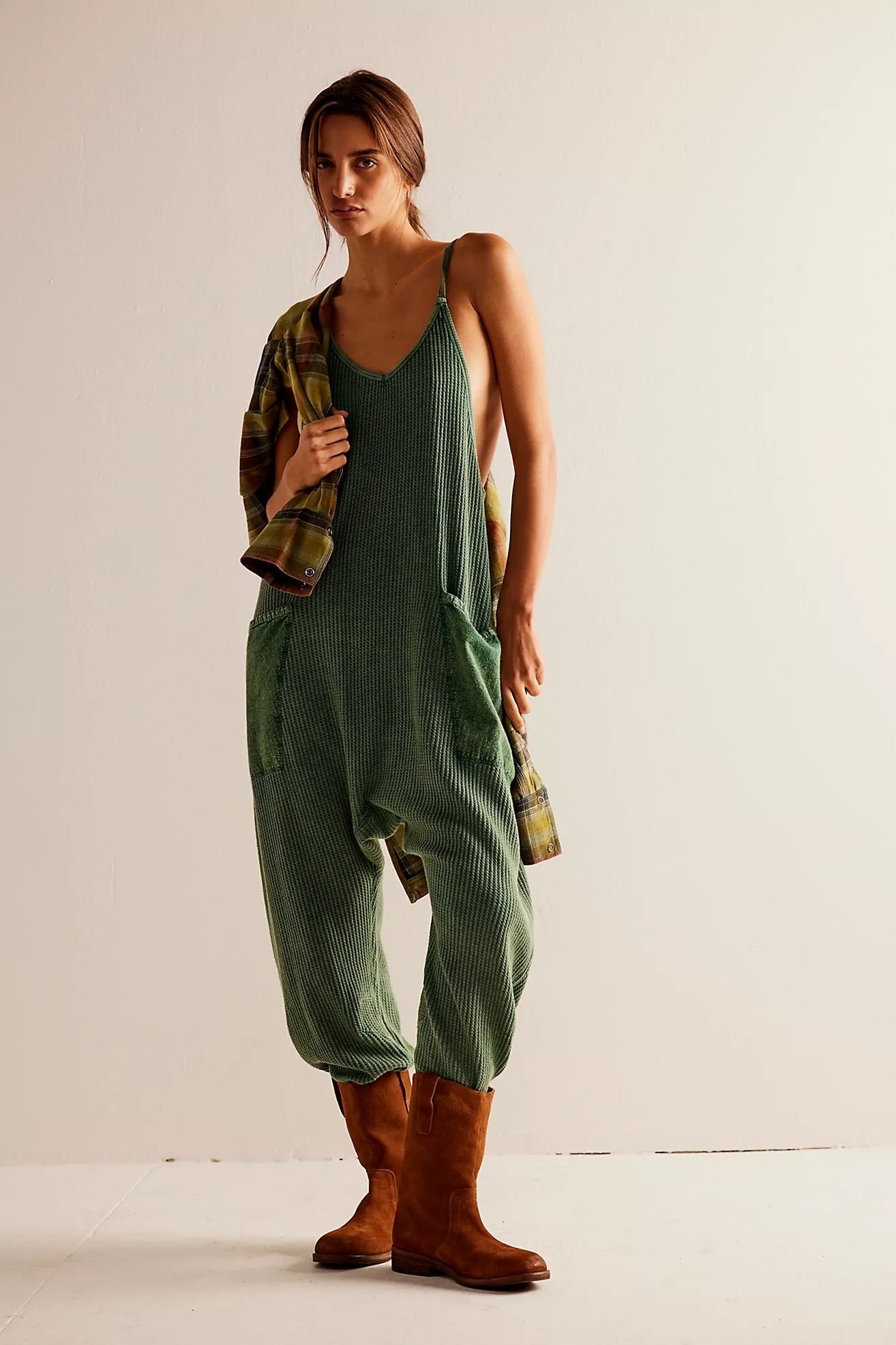 FP One Frankie Jumpsuit | Free People (Global - UK&FR Excluded)