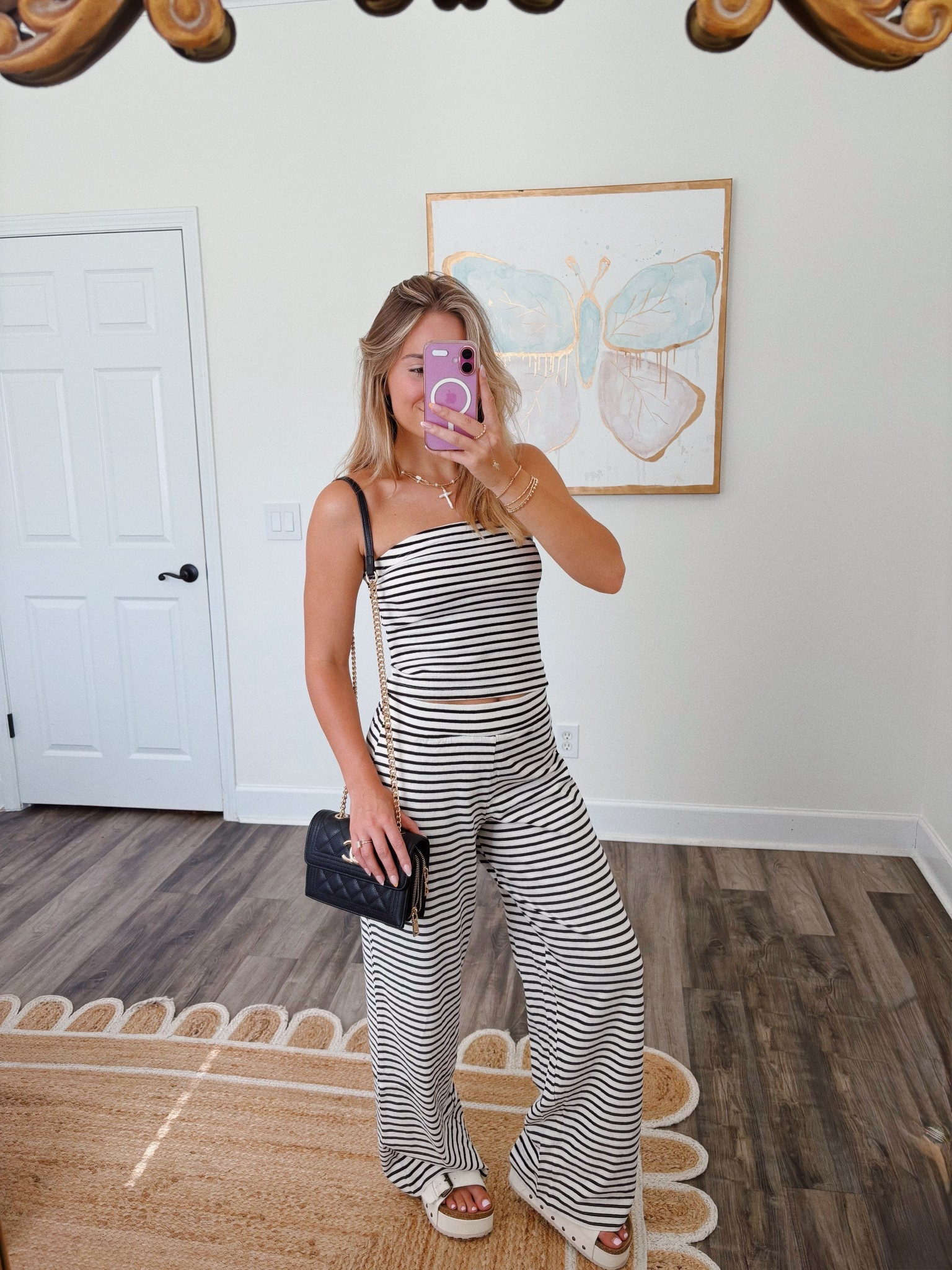 Love this set! Wearing an XS. 
#freepeople #set

#LTKTravel #LTKStyleTip #LTKFindsUnder100
