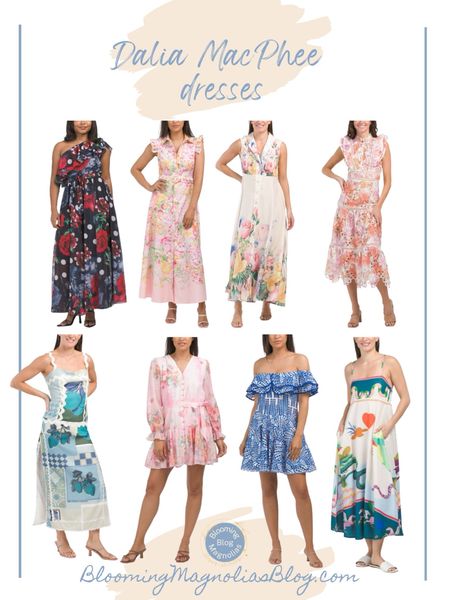 Can you believe all these dresses are under $60? They will sell quickly! 

Vacation dress. Summer dress. Wedding guest dress. 

#LTKStyleTip