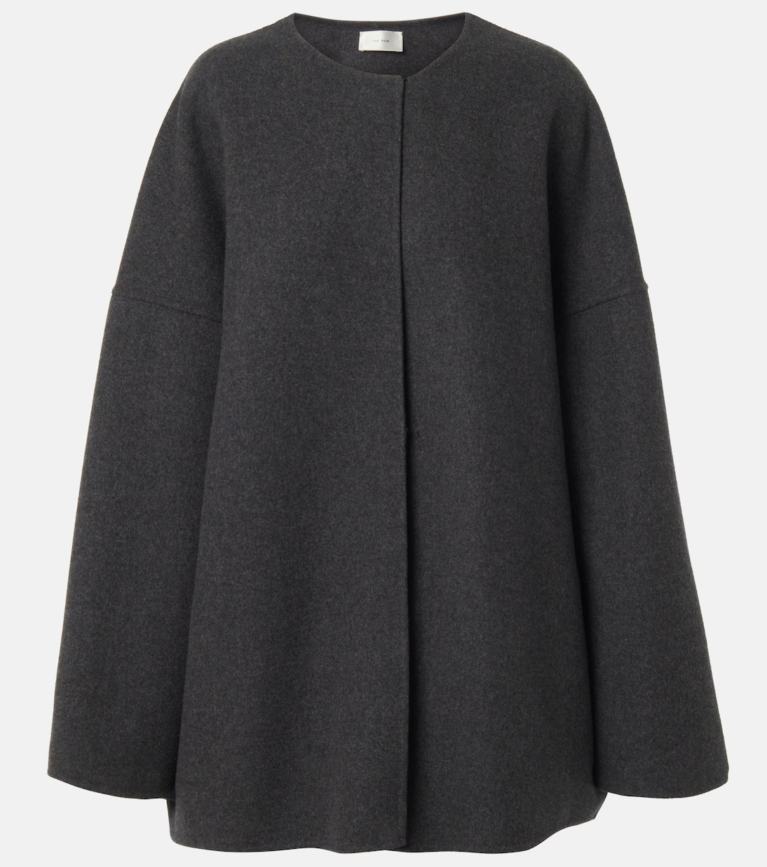 Elke cashmere jacket | Mytheresa (UK)