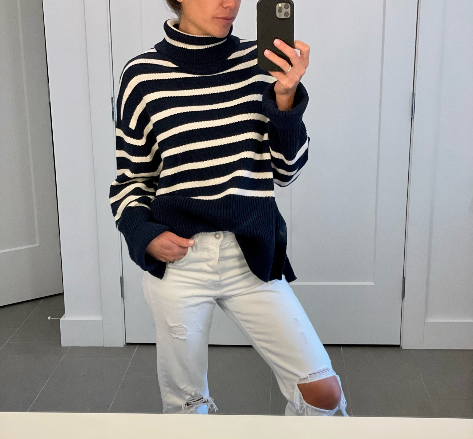 Just in time for fall #gap #cozy#LTKGiftGuide 

#LTKunder100 #LTKstyletip #LTKGiftGuide