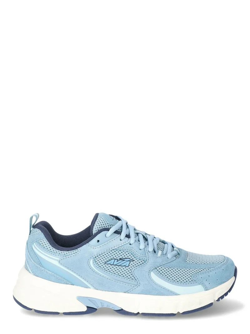 Avia Women's 5000 Performance Sneakers, Wide Width Available | Walmart (US)