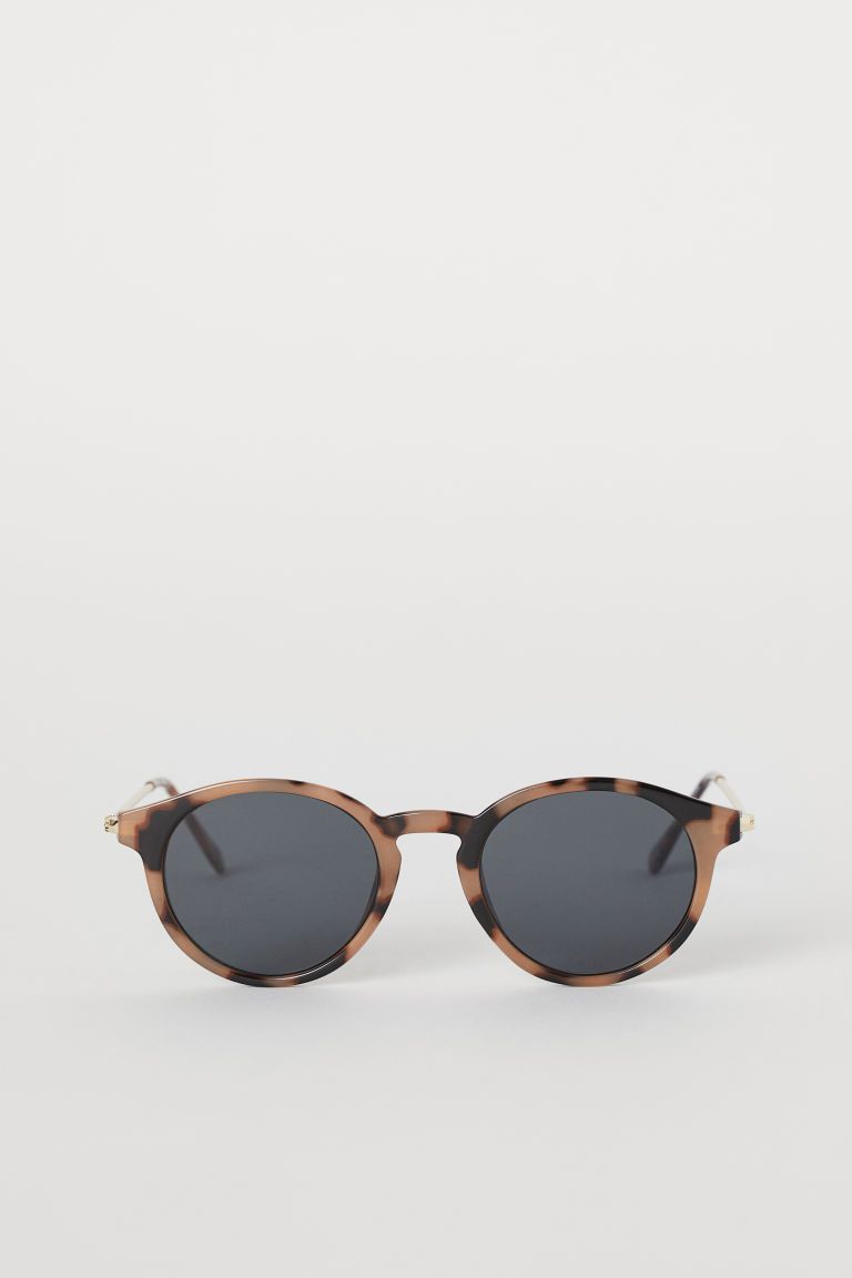 Sonnenbrille | H&M (DE, AT, CH, NL, FI)