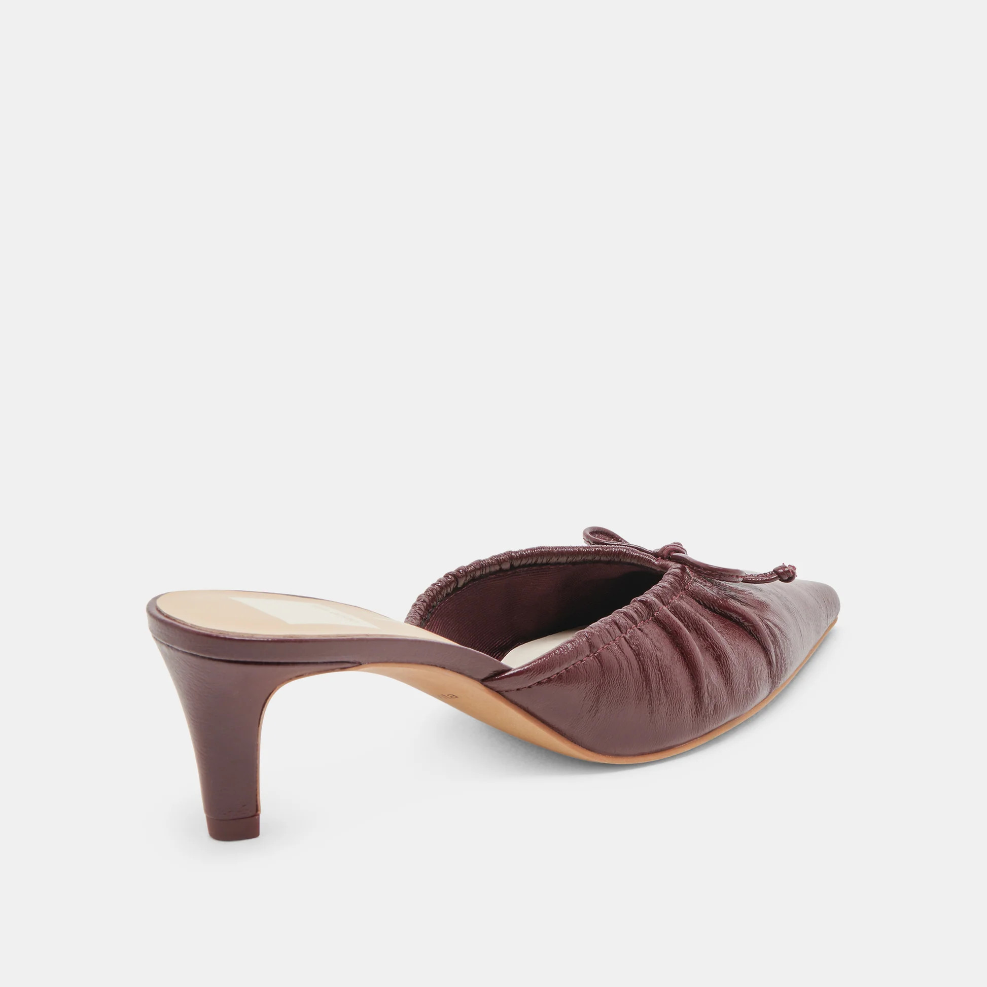 Kairi Mid Heels | DolceVita.com