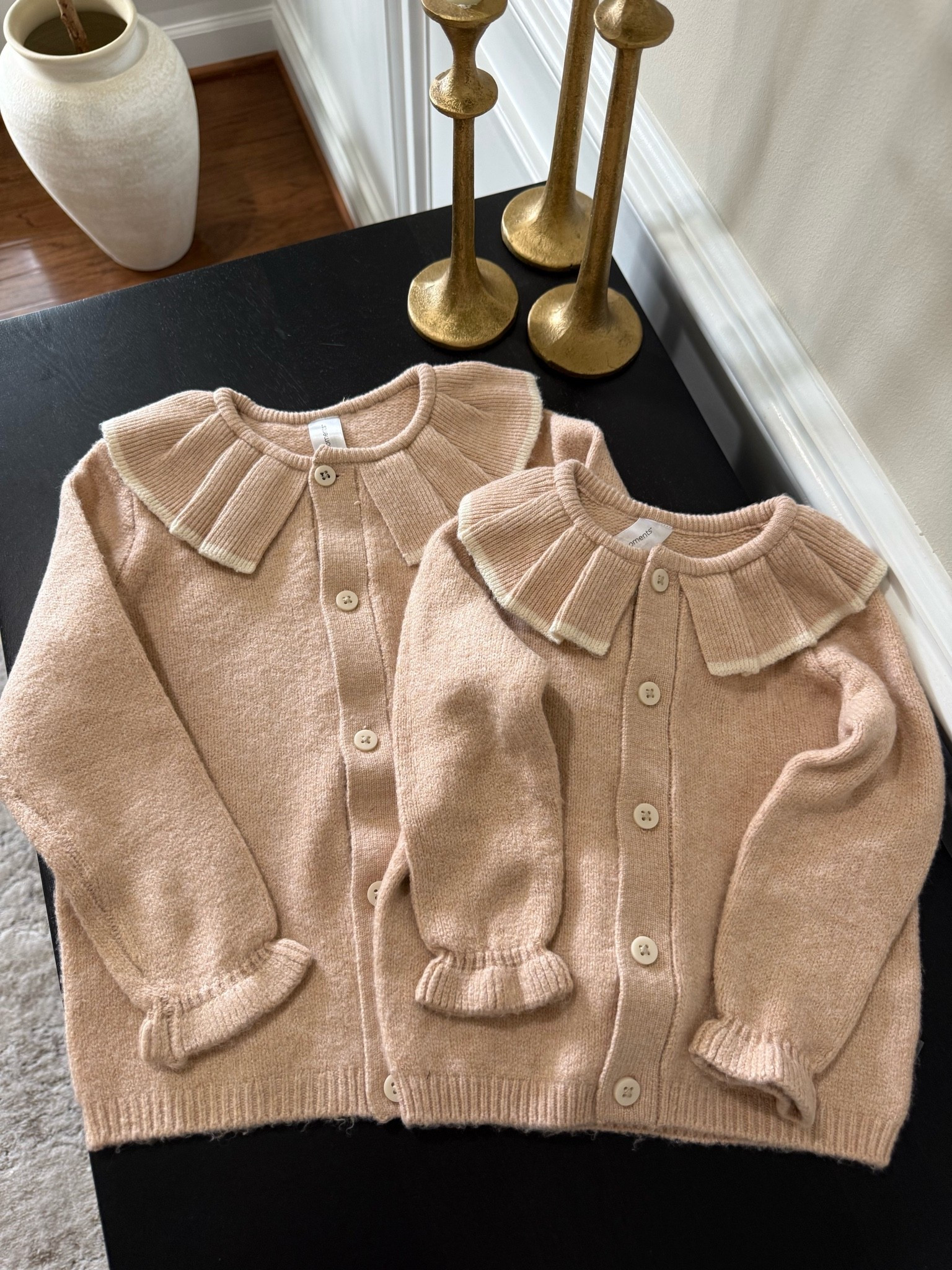 Favorite affordable kid toddler and baby line right now