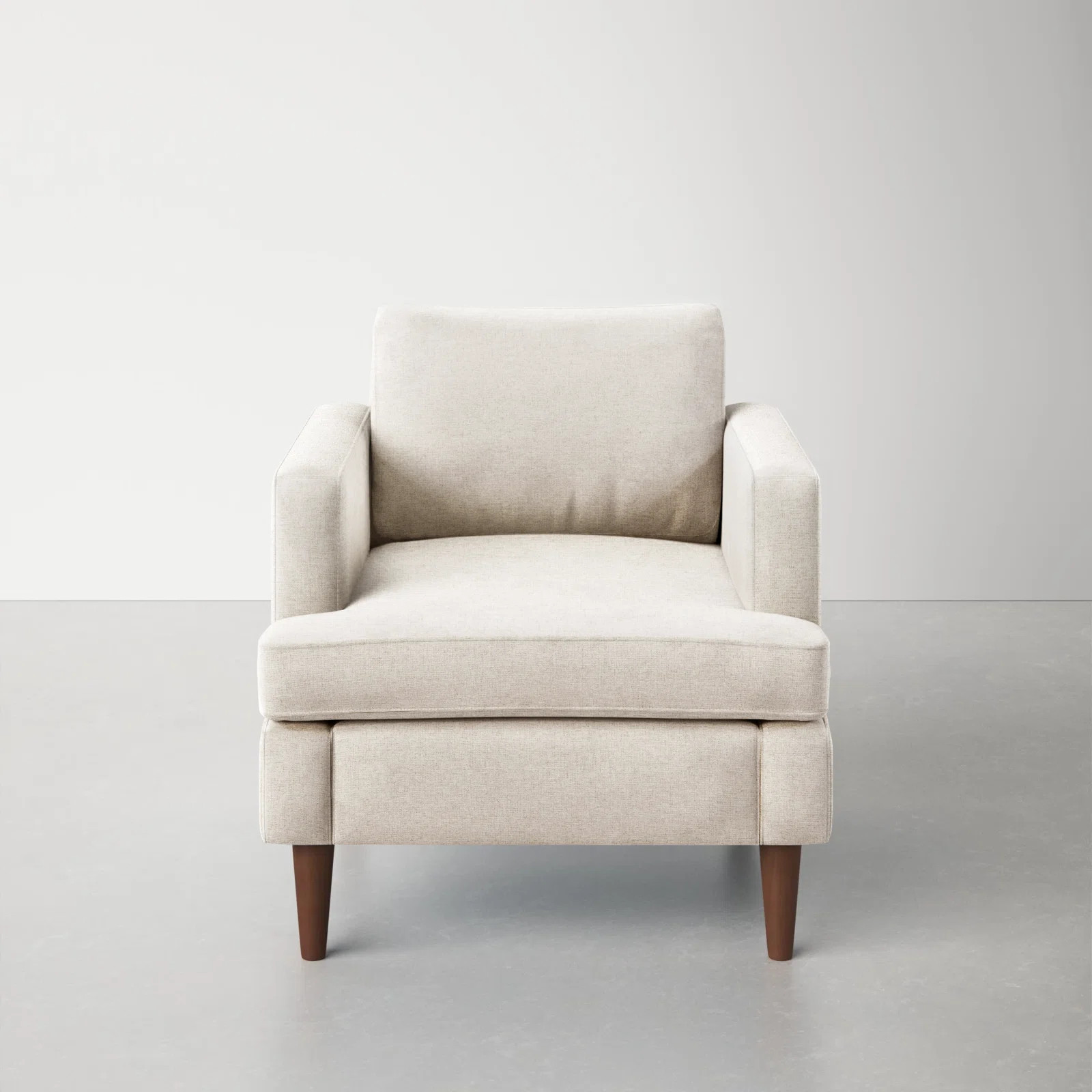 Laguna Upholstered Armchair | Wayfair North America
